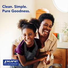 PMS Essentials lifestyle image suggesting daily routine for menstrual wellness