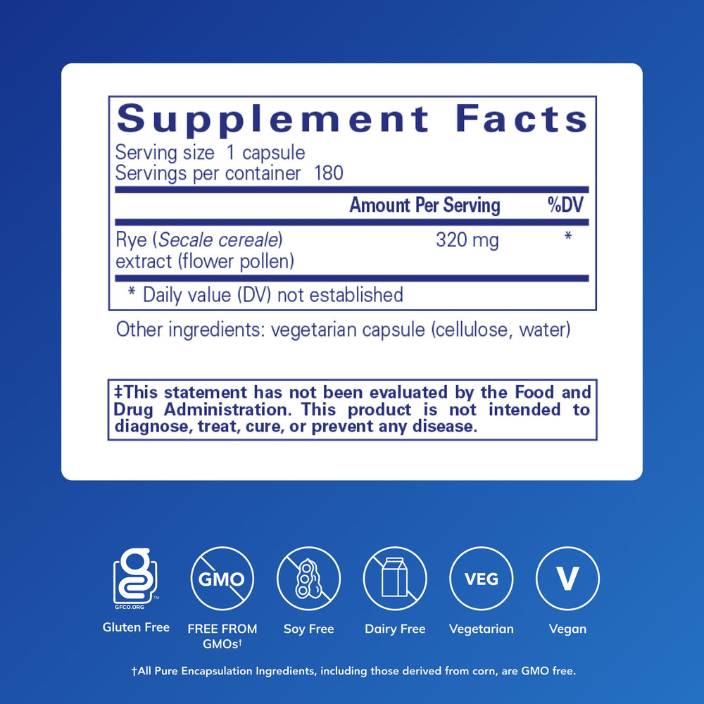 ProstaFlo capsules closeup highlighting premium formula for gentle urinary health support.