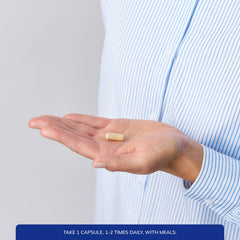 Pure Encapsulations PureLean Satiety packaging highlighting purity and trusted sourcing