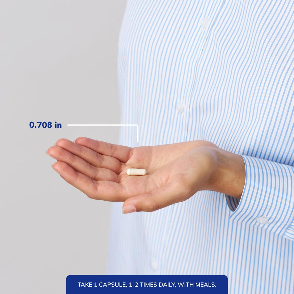 Pure Encapsulations R-Lipoic Acid Stabilized blister-pack image promoting metabolic support