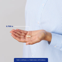 Pure Encapsulations R-Lipoic Acid Stabilized blister-pack image promoting metabolic support