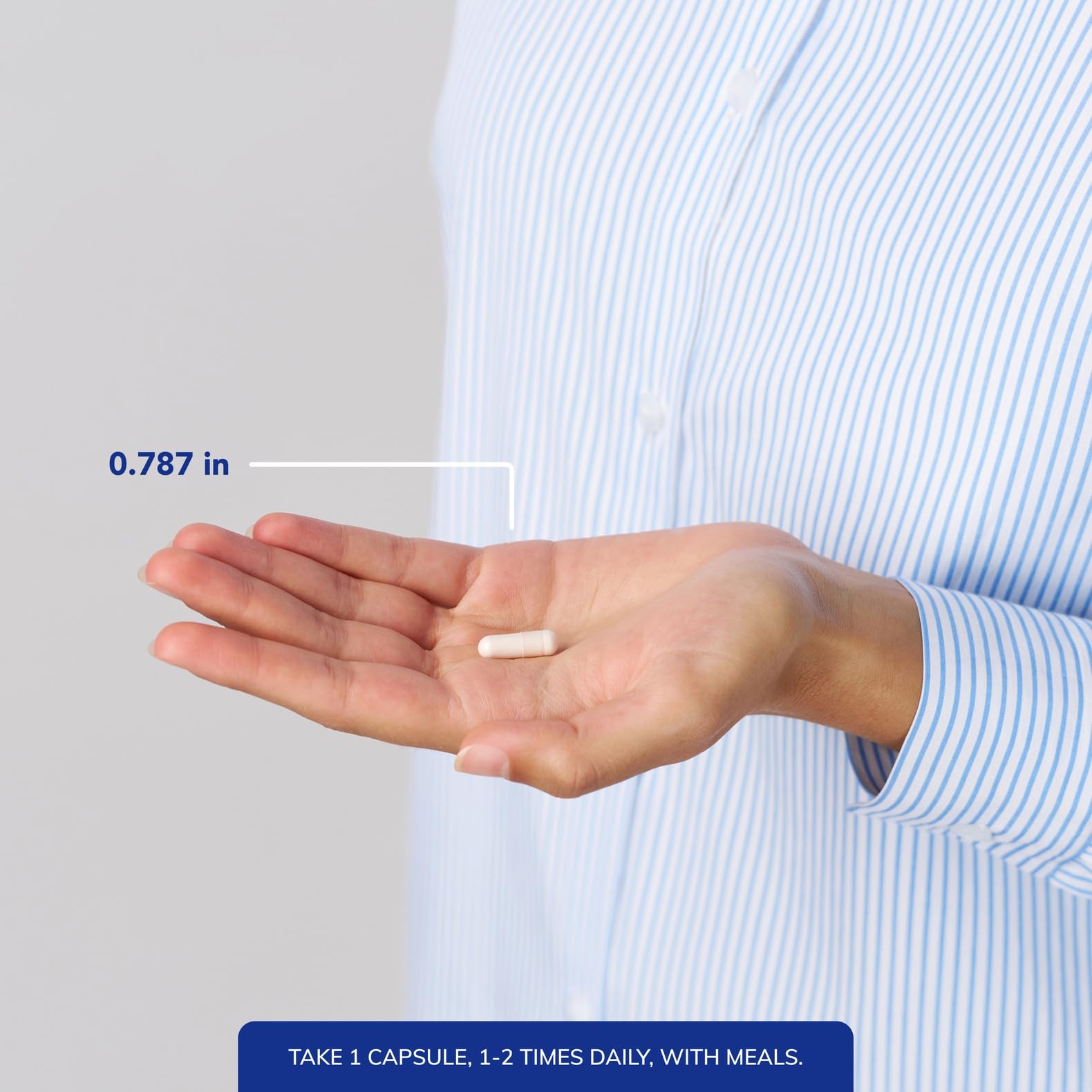 Teavigo EGCG content information on packaging indicating antioxidant potential