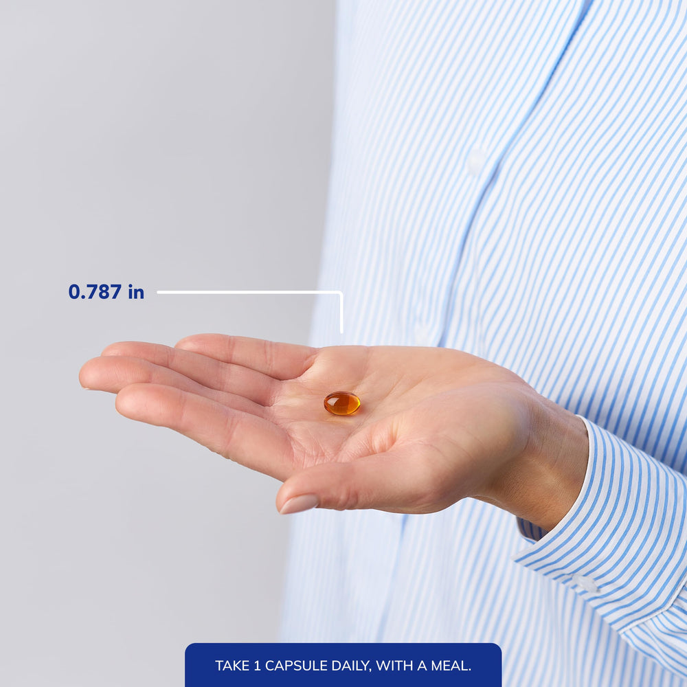 Pure Encapsulations Vitamin E packaging box highlighting non-GMO and allergen-conscious formula.