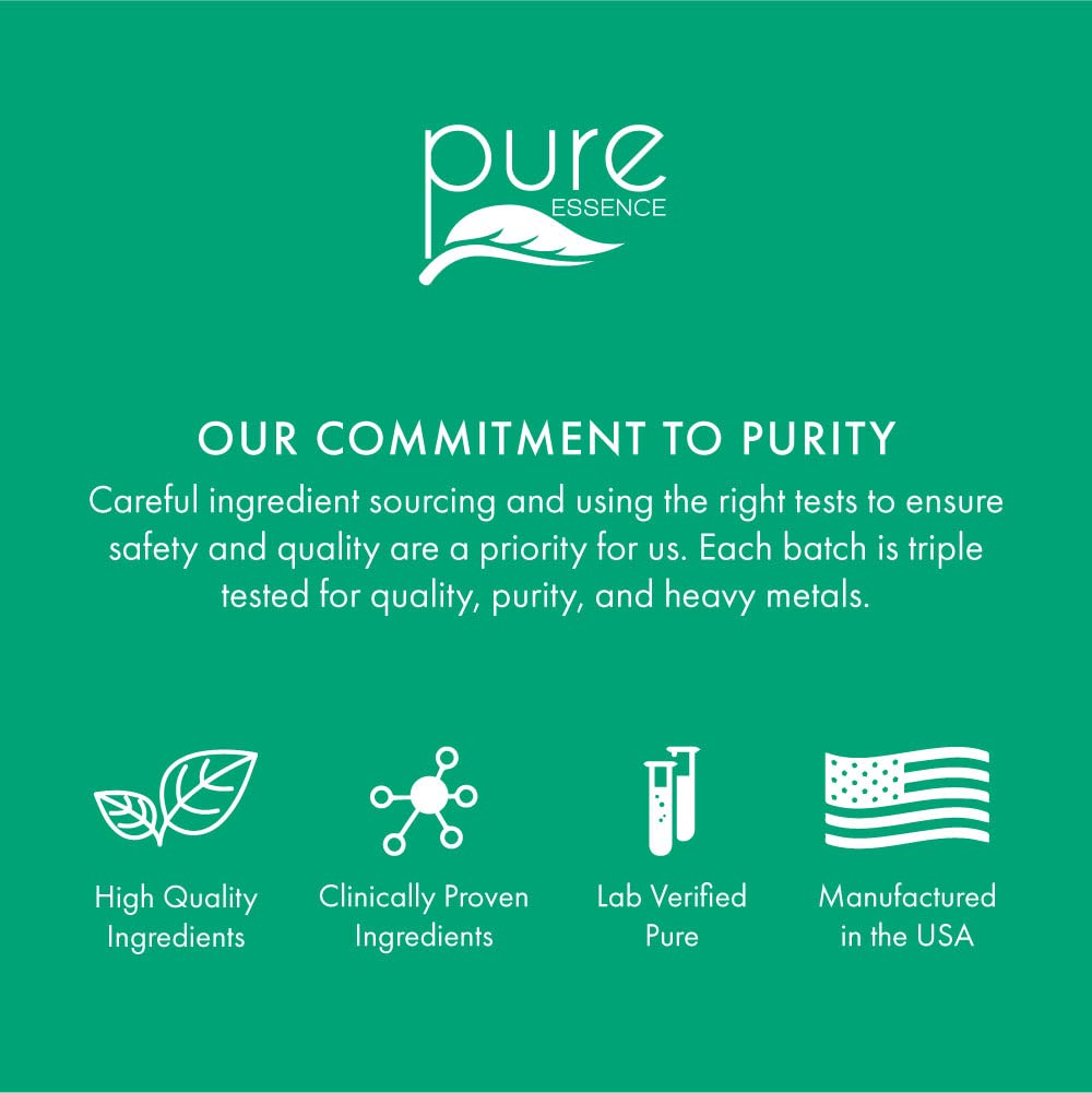 Energy Plus tablets in hand for on-the-go focus and vitality.
