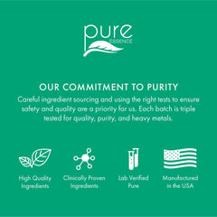 Energy Plus tablets in hand for on-the-go focus and vitality.