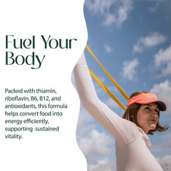 Green-tea blend hints at antioxidants and sustained alertness support