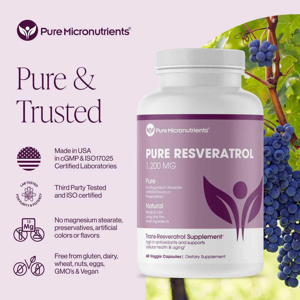 Pure Micronutrients 60-vegan-capsules-bottle for convenient daily wellness.