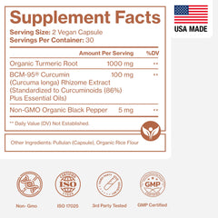 Pure Micronutrients brain-cognitive-support focuses on mental clarity potential