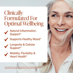 Pure Micronutrients organic-turmeric-root-capsules support daily wellness