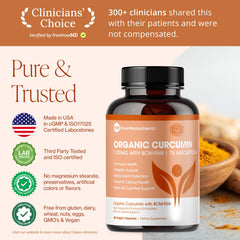 Pure Micronutrients practitioner-grade-usa-made signals high quality and U.S. manufacturing