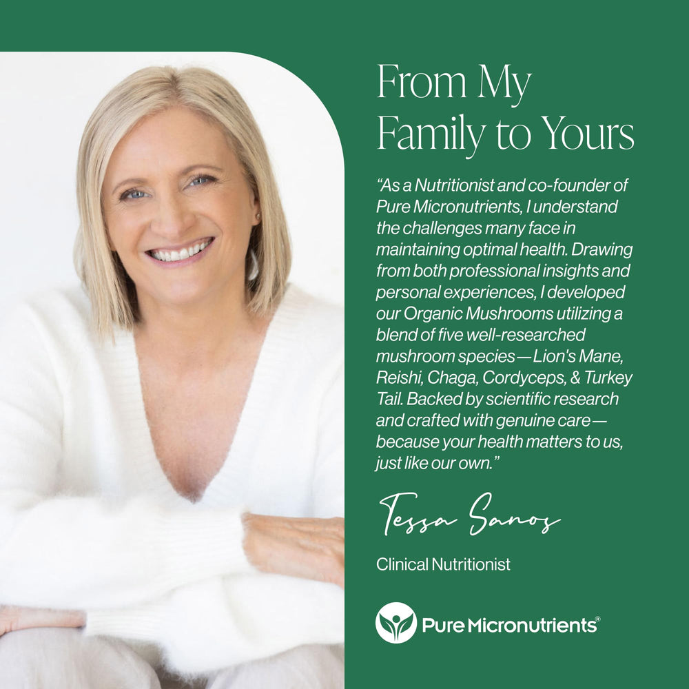 Pure Micronutrients vegan capsules closeup highlights plant-based health option.