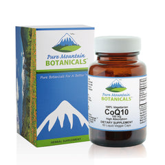 Ingredient label shows clean formula with no fillers and additives.