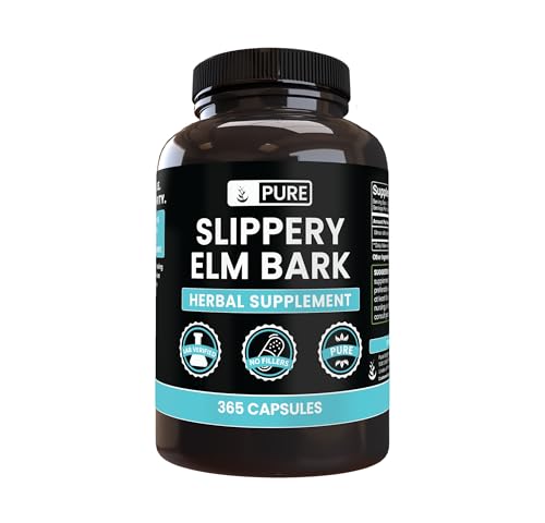 Pure Original Ingredients bottle with 365 capsules, indicating year-long supply option