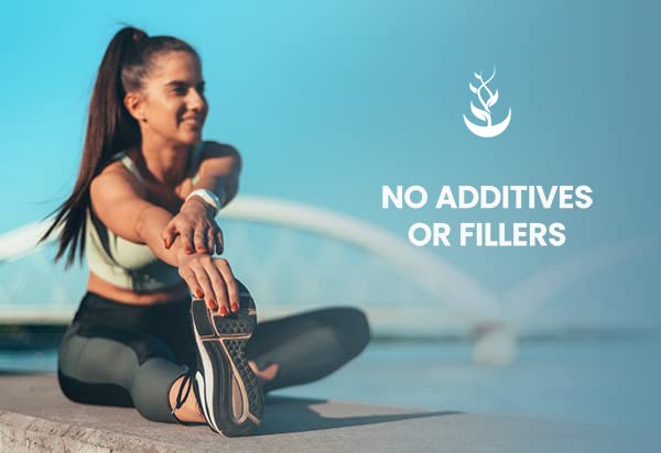 Daily-use scene with Pure Original Ingredients Alpha Lipoic Acid capsules.