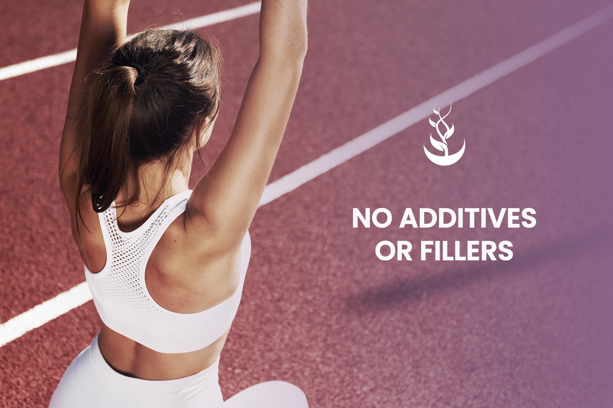 Daily-use visual of Black Cohosh capsules supporting consistent routines.