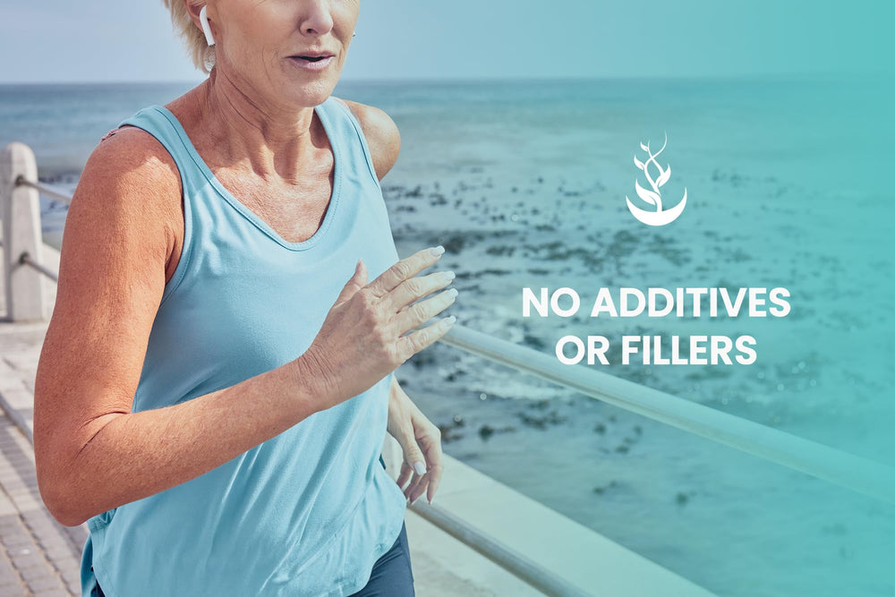 Pure Original Ingredients Cordyceps USA-packaged for local quality