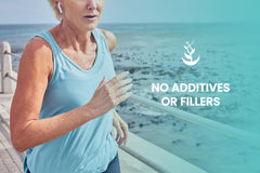 Pure Original Ingredients Cordyceps USA-packaged for local quality