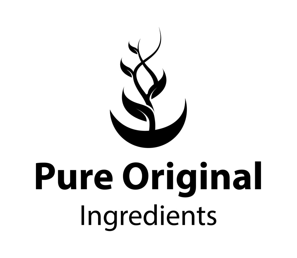 Pure Original Ingredients DIM pour demonstrates easy daily dosing.