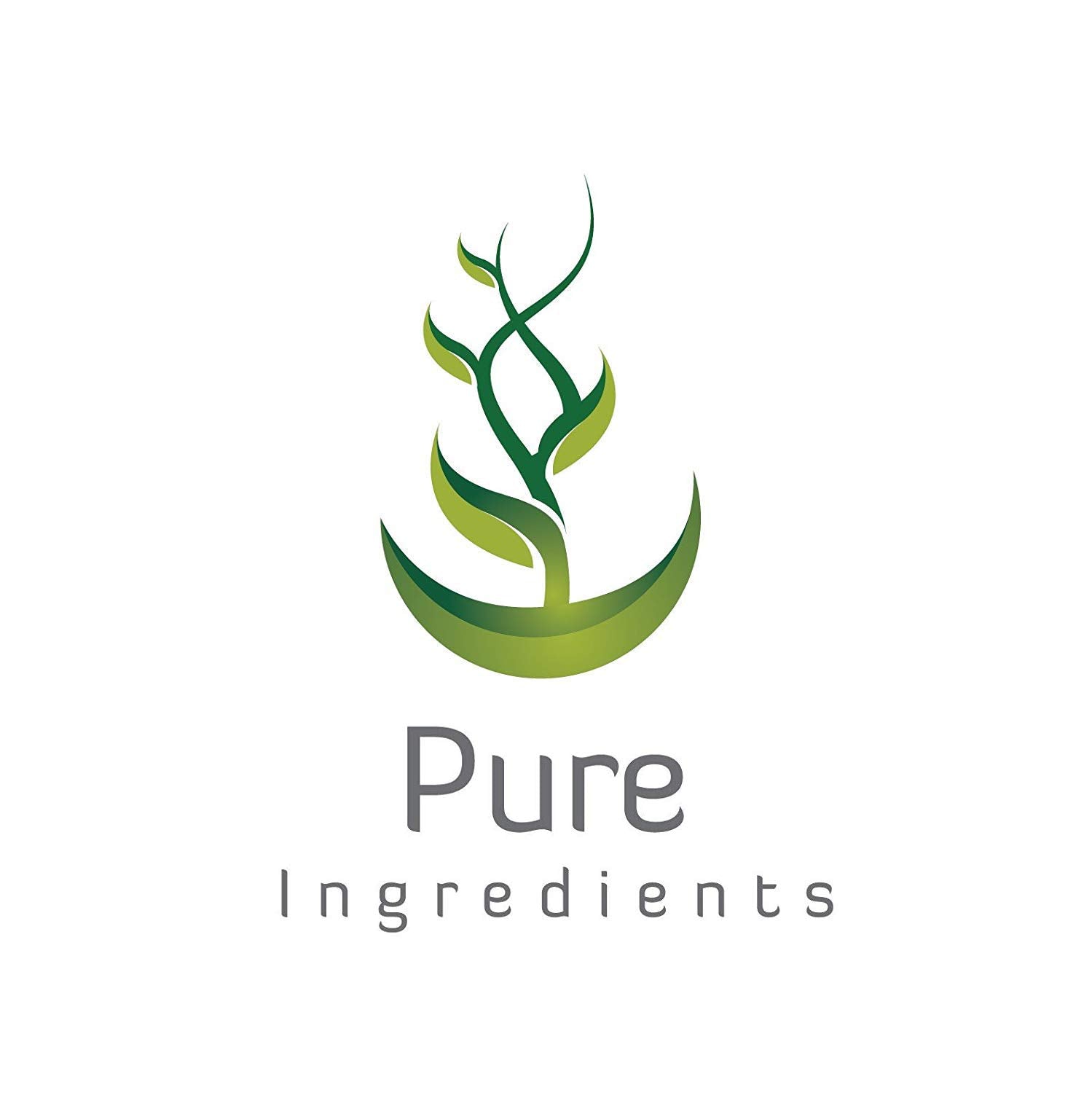 Pure Original Ingredients Houttuynia Cordata shelf display ready for easy shopping