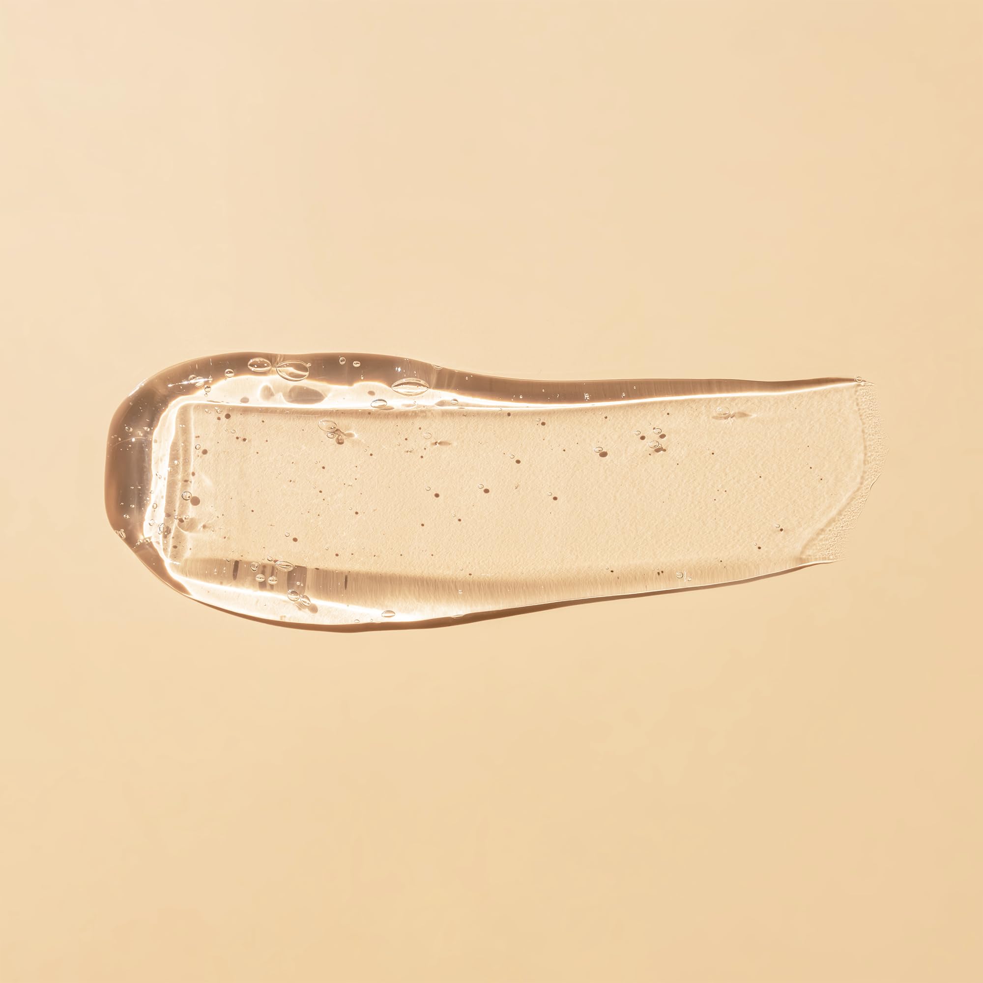 Pure Original Ingredients Hyaluronic Acid Powder label confirms purity and absence of additives.