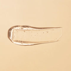 Pure Original Ingredients Hyaluronic Acid Powder label confirms purity and absence of additives.