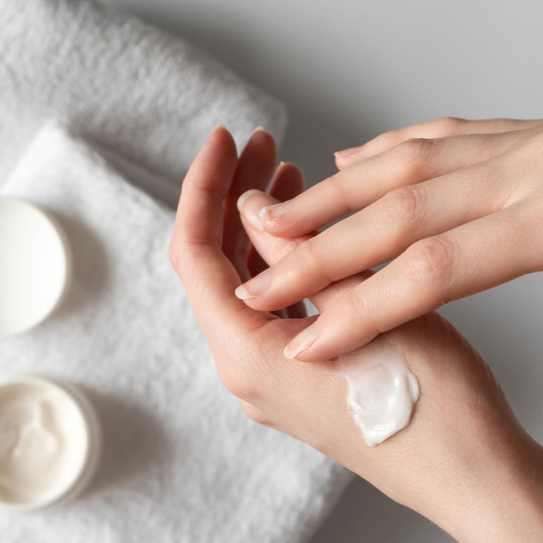 Pure Original Ingredients Hyaluronic Acid Powder in Utah packaging notes domestic sourcing.