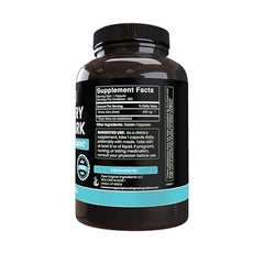 Pure Original Ingredients lab-verified seal on packaging conveying quality assurance