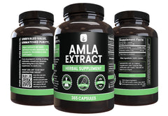 Pure Original Ingredients lab-verified seal on packaging.