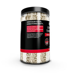 Pure Original Ingredients Longjack packaging in Utah signals quality