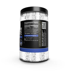 Pure Original Ingredients Magnesium Citrate bottle pour for easy daily use