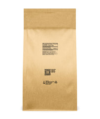 Pure Original Ingredients Mucuna Pruriens powder with scoop enables precise measurements.
