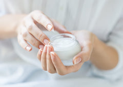 Pure Original Ingredients zinc oxide in creams and lotions for customization