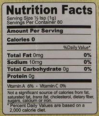 Glass of Pure Planet Just Barley shake with greens