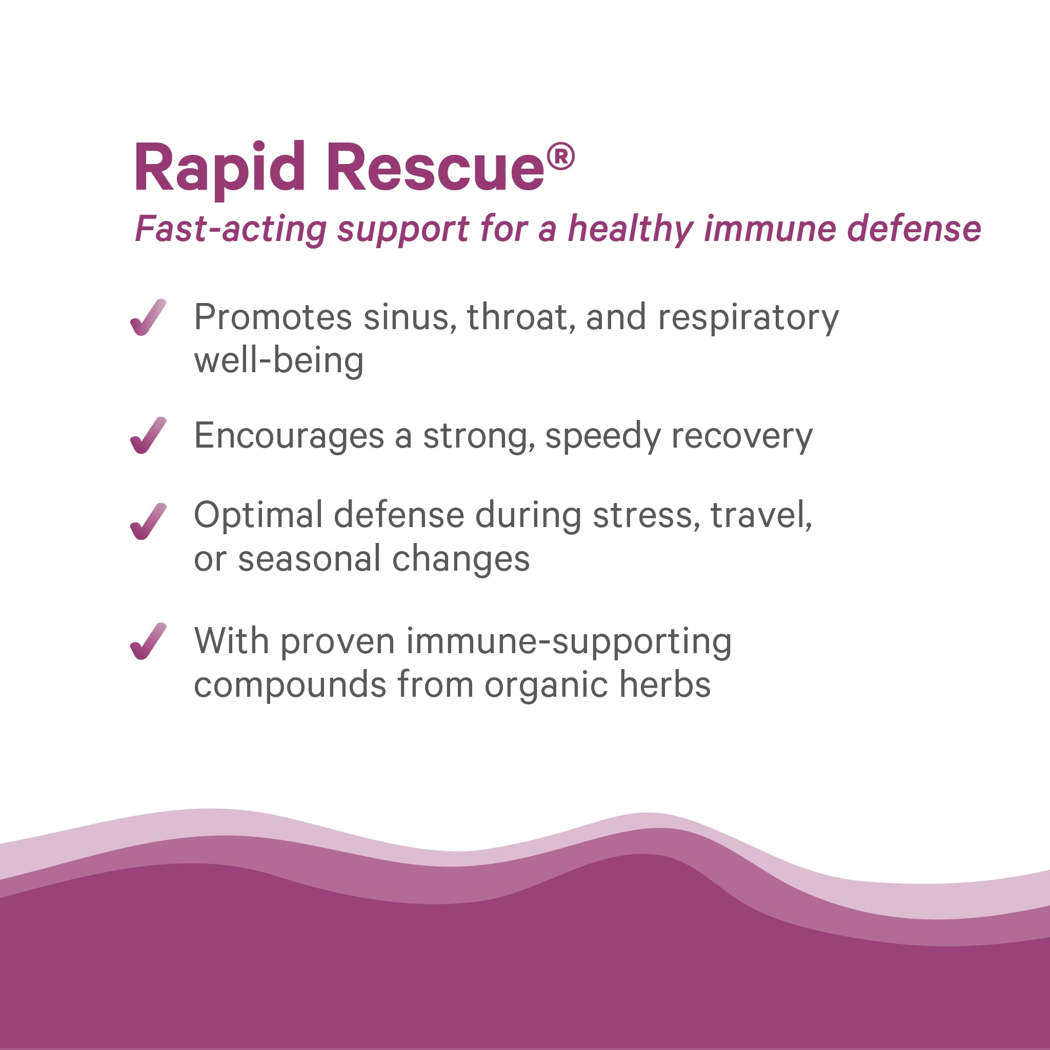 Pure Synergy Rapid Rescue manuka honey drip emphasizes natural sweetness and support