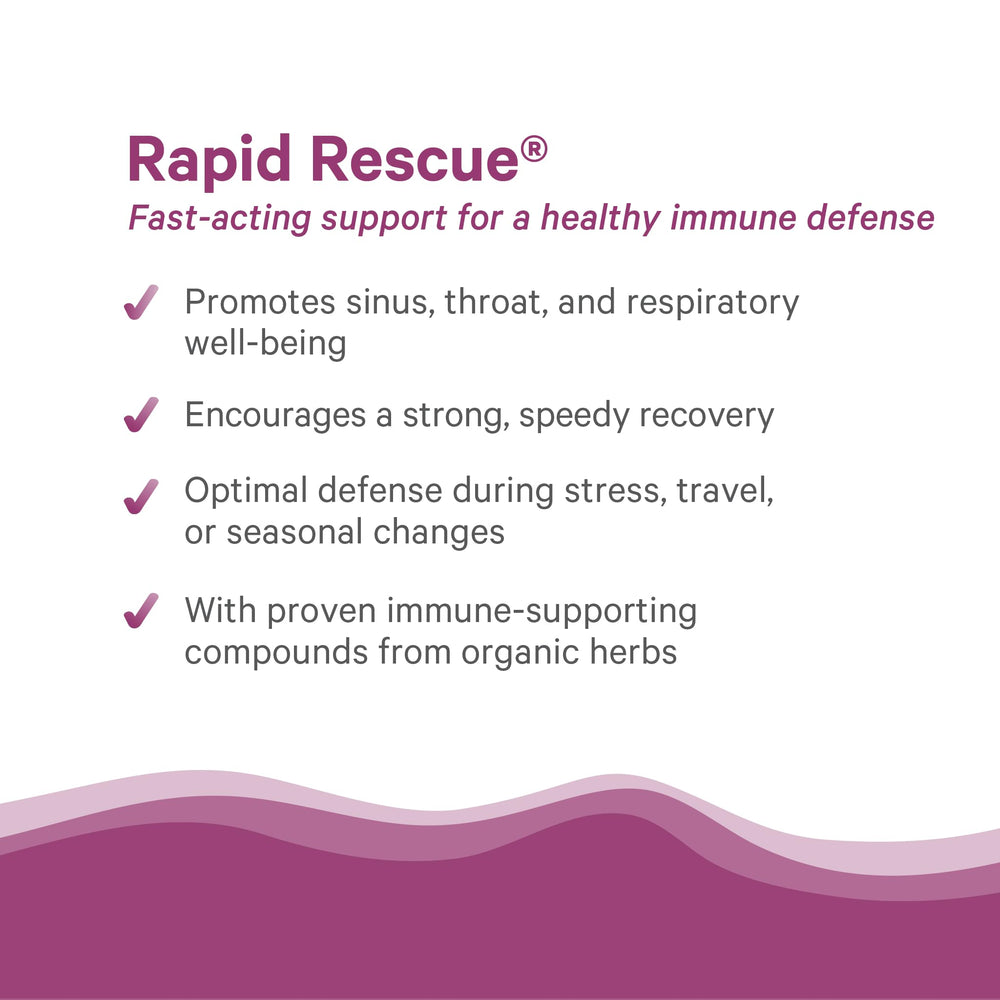 Pure Synergy Rapid Rescue manuka honey drip emphasizes natural sweetness and support