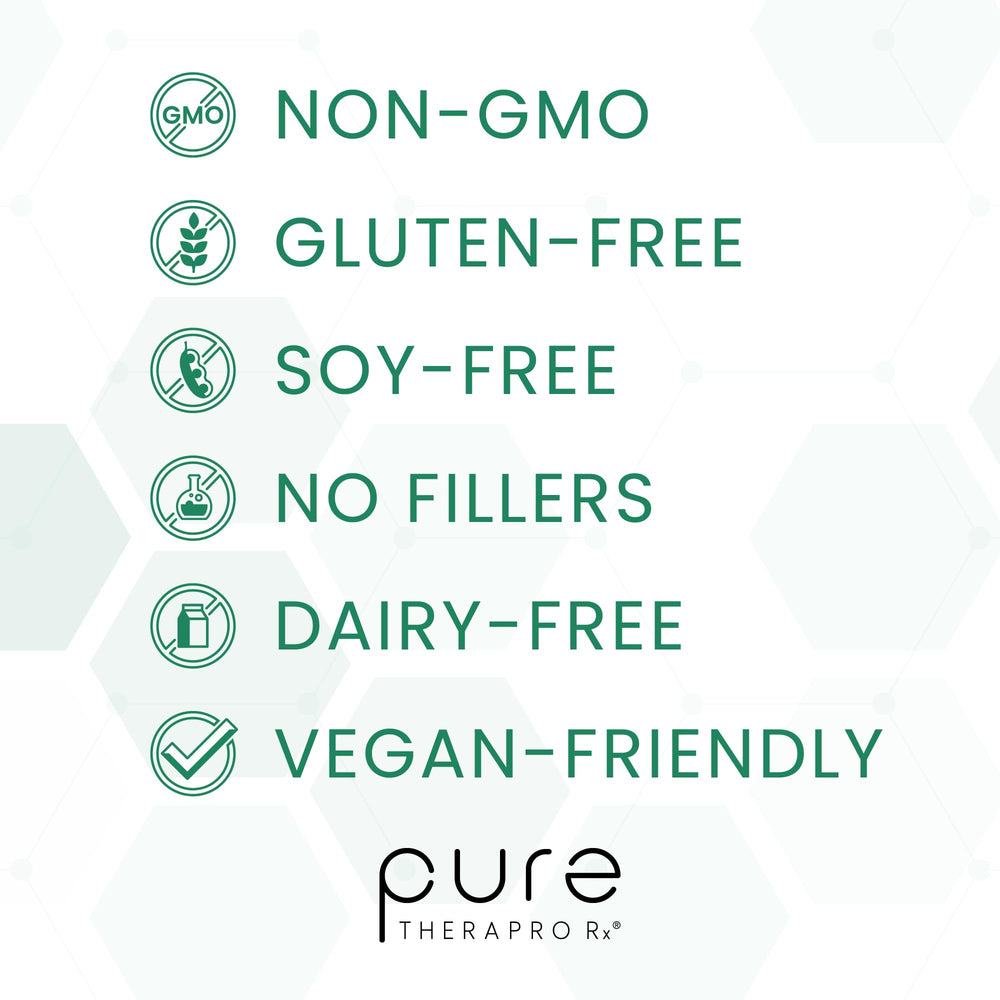 Just Relax packaging front displaying product and unflavored formula.