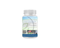 PURE Turmeric Curcumin bottle suggesting ongoing joint mobility for an active lifestyle.