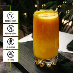 PureAyurbliss turmeric powder as a cooking ingredient adds color and depth.