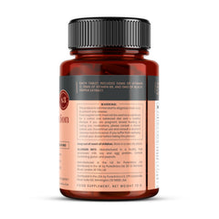 PureClinica 5-HTP tablet with vitamin B6 for balanced mood