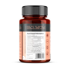 PureClinica Bilberry Extract bottle front label for quick brand recognition.