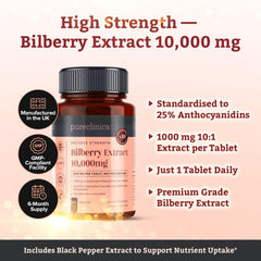 Tablets ready to swallow with packaging showing 180-count bottles.
