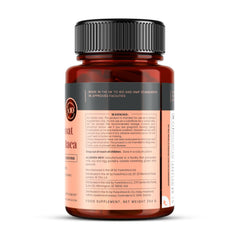 PureClinica Six-month supply visual emphasizing long-term value.
