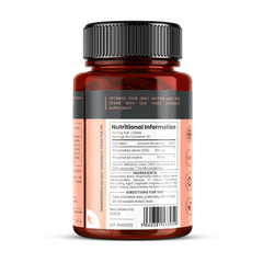 PureClinica sunflower lecithin source highlighting pure ingredients for clean formulation