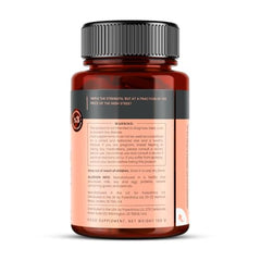 Tablets display daily-dose concept for 300 mg per day