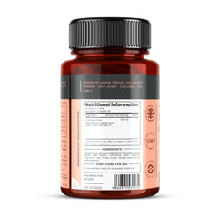 PureClinica UltraColl Marine bottle on display highlights a six-month supply.
