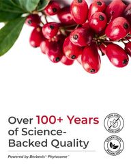 PURECRAFT Berberine daily routine image suggests consistent use.