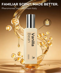 Purefittech authentic pheromone formula highlighted in this product image