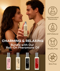 Purefittech long-lasting scent emphasizes 6–8 hour performance for day-to-night use