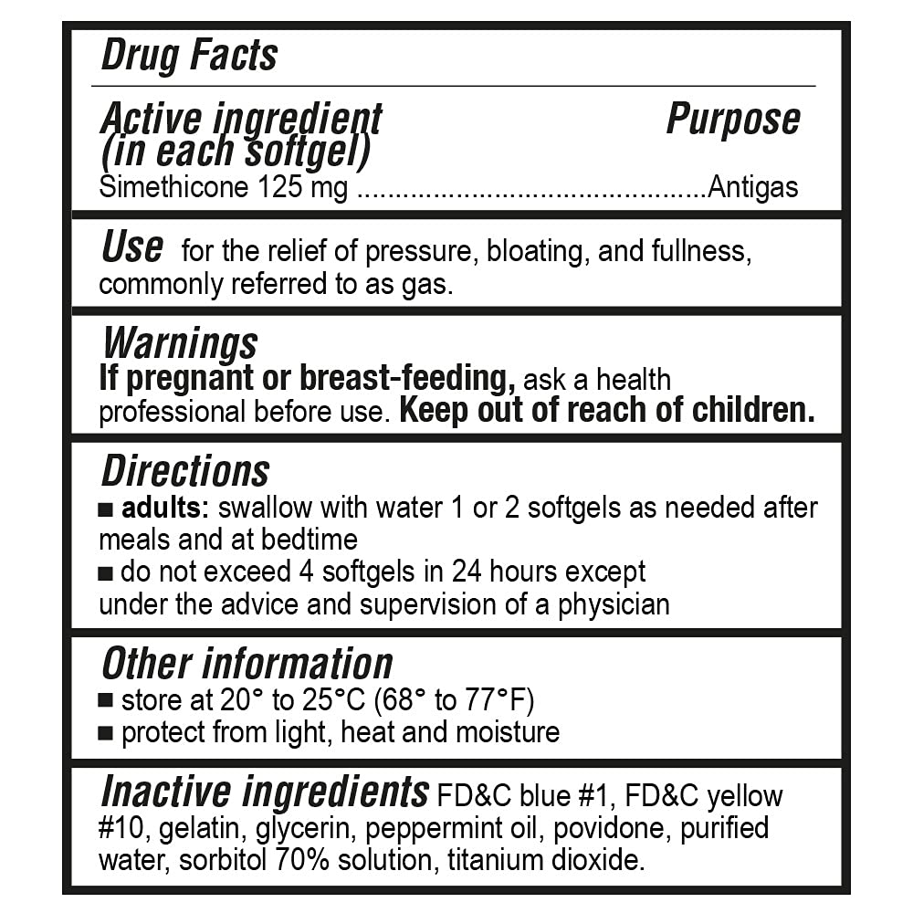Puregen Labs packaging box displays 12-pack for convenient at home relief.