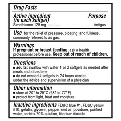 Puregen Labs packaging box displays 12-pack for convenient at home relief.